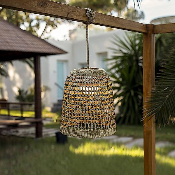 New Garden Wandleuchte New Garden POSITANO günstig online kaufen
