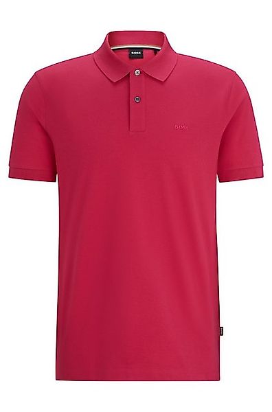 BOSS ORANGE Poloshirt günstig online kaufen