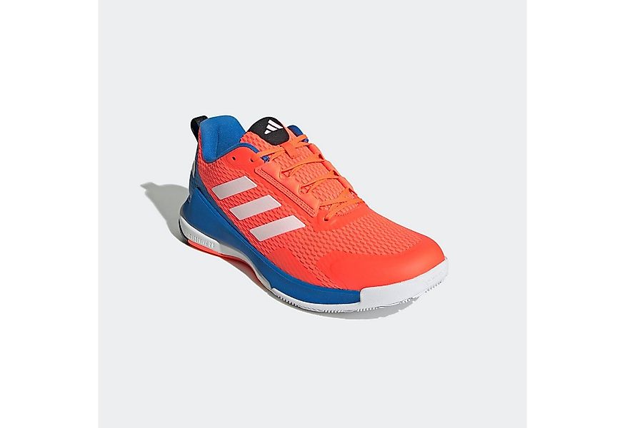 adidas Performance NOVAFLIGHT 2 INDOOR Hallenschuh besonders geeignet für H günstig online kaufen