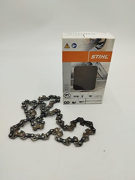 STIHL Ersatzkette Hartmetallsägekette Picco Duro 3 günstig online kaufen