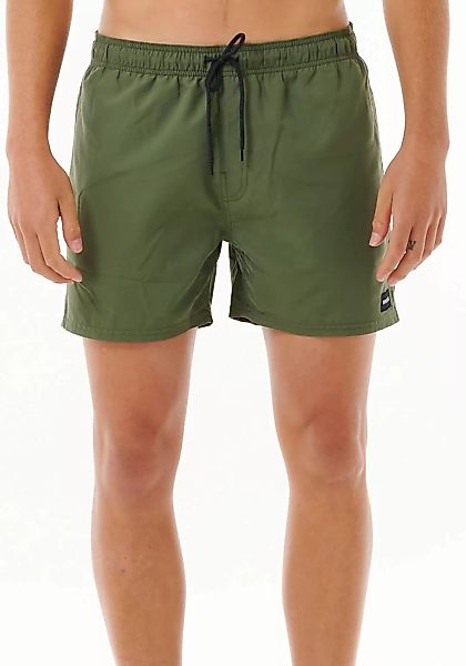 Rip Curl Shorts "OFFSET VOLLEY" günstig online kaufen