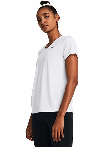 Under Armour Trainingsshirt "TECH SSV- SOLID", 1 Stk. günstig online kaufen
