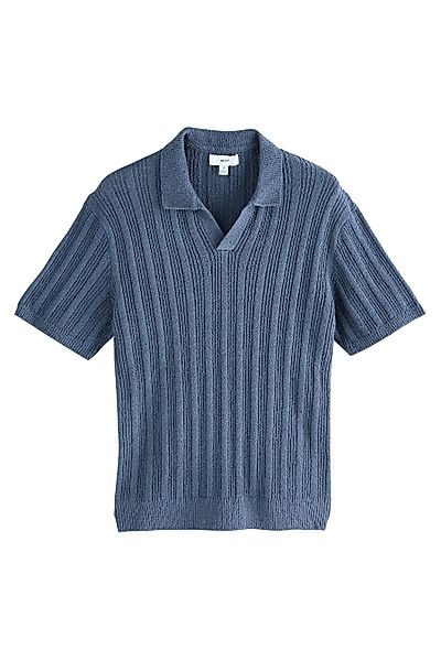 Next Poloshirt Regular Fit Trophy Poloshirt günstig online kaufen