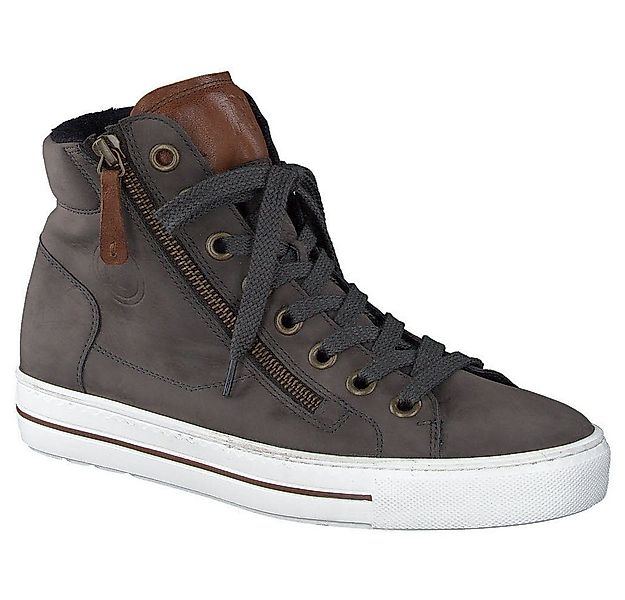 Paul Green 0079-4024-010 Schnürstiefel günstig online kaufen