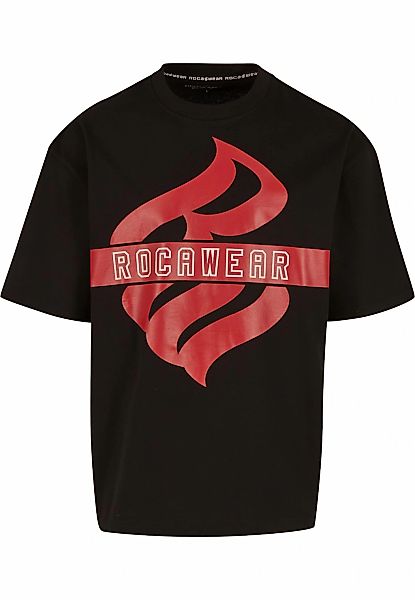 Rocawear T-Shirt "Rocawear T-Shirts Pro" 1 Stk. günstig online kaufen
