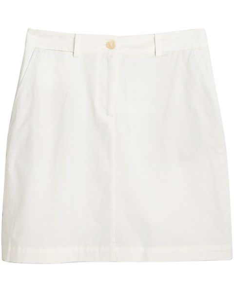 Gant Sommerrock Chinorock günstig online kaufen
