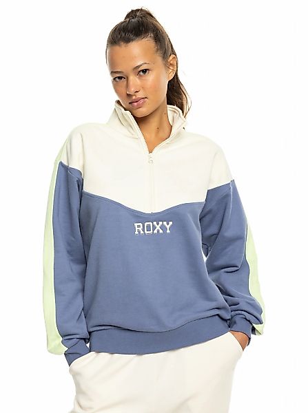 Roxy Sweatshirt "Essential Energy" günstig online kaufen