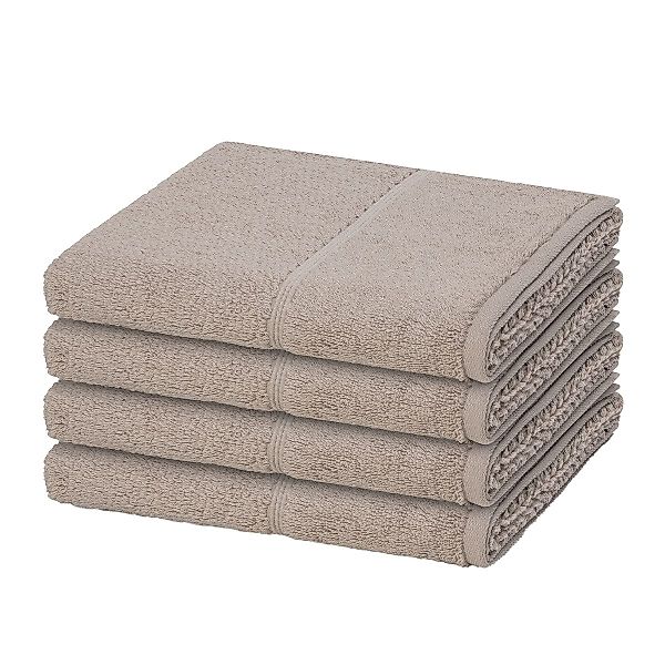 Möve for frottana Handtuch Set Pearl, günstig online kaufen