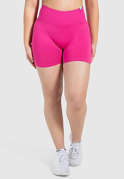 Smilodox Shorts Elvia, Short Leggings mit günstig online kaufen