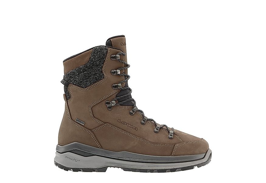 Lowa RENEGADE EVO ICE 2 GTX Wanderschuh günstig online kaufen
