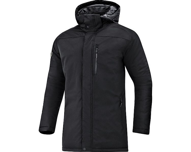 Jako Trainingsjacke 7206 Winterparka günstig online kaufen