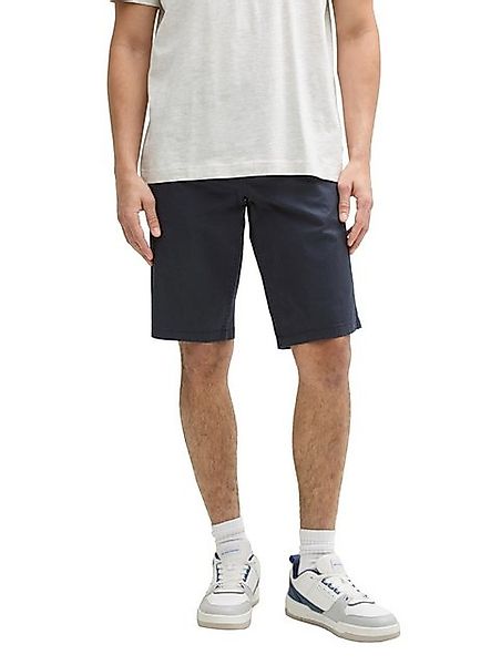 TOM TAILOR Sweatbermudas günstig online kaufen