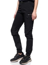 PUMA Workwear Outdoorhose Wanderhose Damen - günstig online kaufen