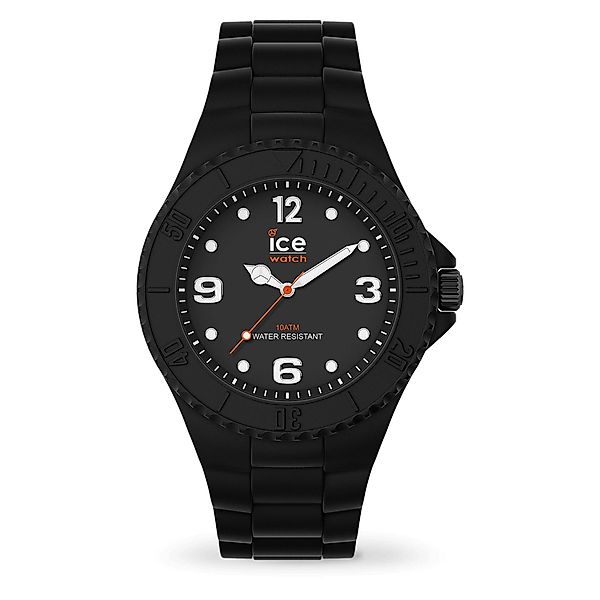 ice-watch Quarzuhr ICE generation - Black günstig online kaufen