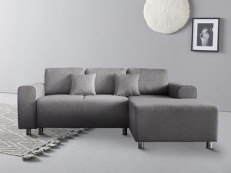 Guido Maria Kretschmer Home&Living Ecksofa Györ, günstig online kaufen