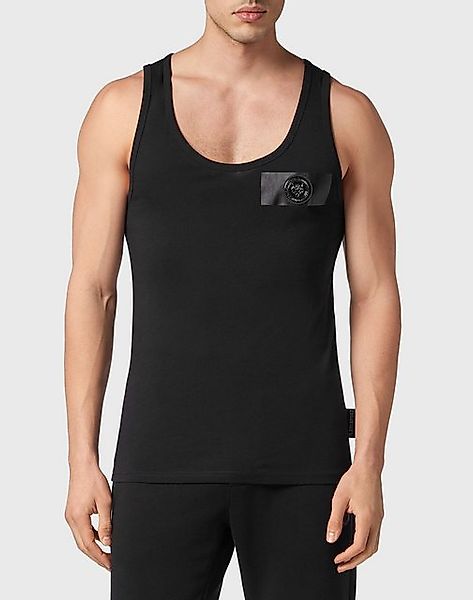 PLEIN SPORT T-Shirt Tanktop günstig online kaufen