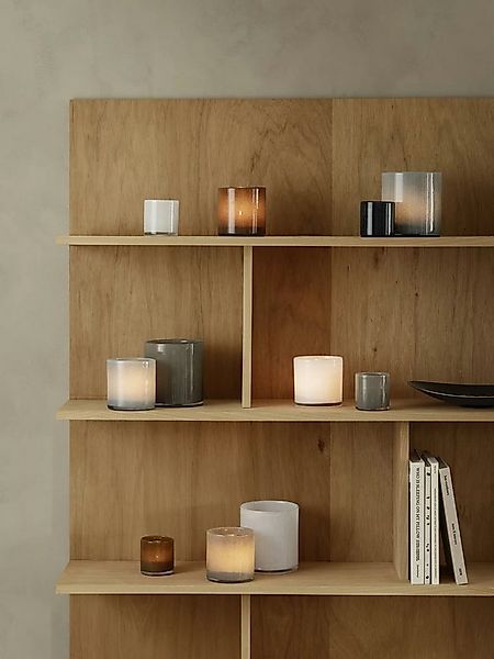 blomus Windlicht Blomus Windlicht -SAGA- günstig online kaufen