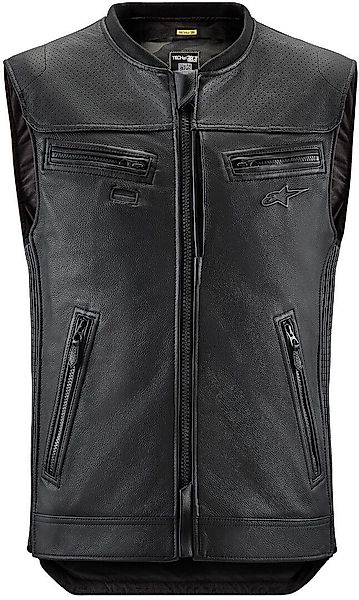 Alpinestars Motorradweste Tech-Air 3 V2 Leather günstig online kaufen