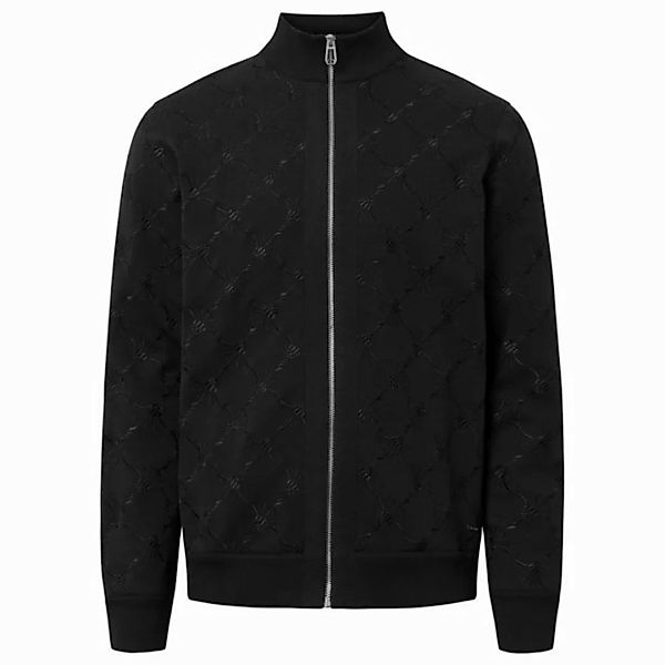 JOOP Sweatshirt "Sweatjacke" günstig online kaufen