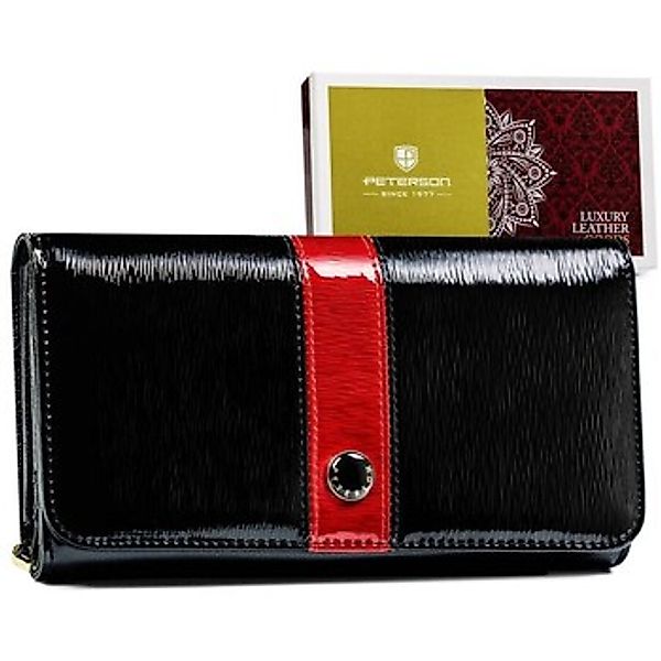 Peterson  Geldbeutel DHPortfeldamskiskPTN421077SH65644 günstig online kaufen