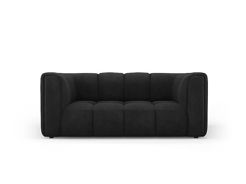 Milo Casa | 2-Sitzer-Sofa Francesca Chenille günstig online kaufen