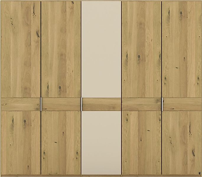 Musterring Drehtürenschrank »Savona, Kleiderschrank, Schrank, Garderobe, te günstig online kaufen