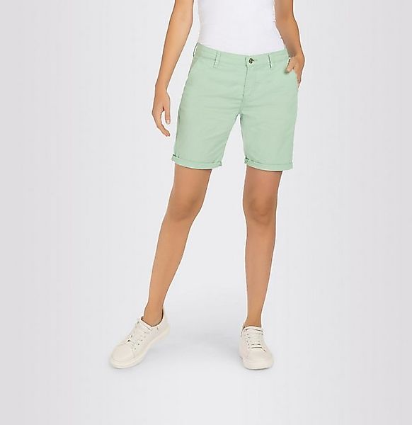 MAC Chinoshorts Chino-Shorts Krempelbare Shorts günstig online kaufen