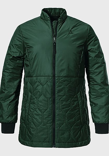 Schöffel Funktionsjacke "Urban Ins Jacket Style Malkay WMS", ohne Kapuze günstig online kaufen