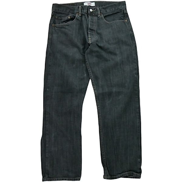 Levis  Straight Leg Jeans 232964 günstig online kaufen