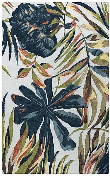 Ready Rugs Designteppich Blumen-Kollektion günstig online kaufen