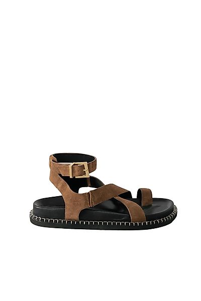 Next Signature Premium Sandalen mit Zehenschlaufen günstig online kaufen