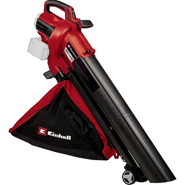 Einhell Laubsauger Einhell Professional VENTURRO 36/240 günstig online kaufen