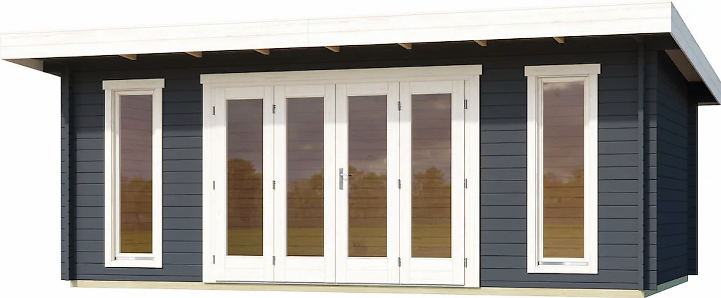 LASITA MAJA Gartenhaus "SUSSEX" günstig online kaufen