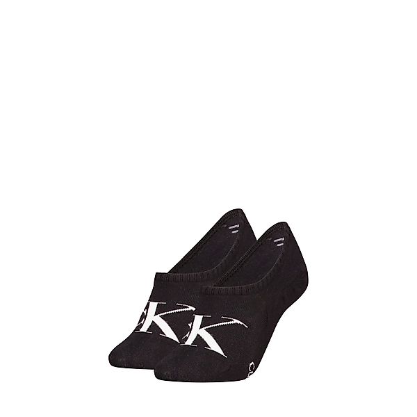 Calvin Klein Jeans Füßlinge CKJ WOMEN günstig online kaufen