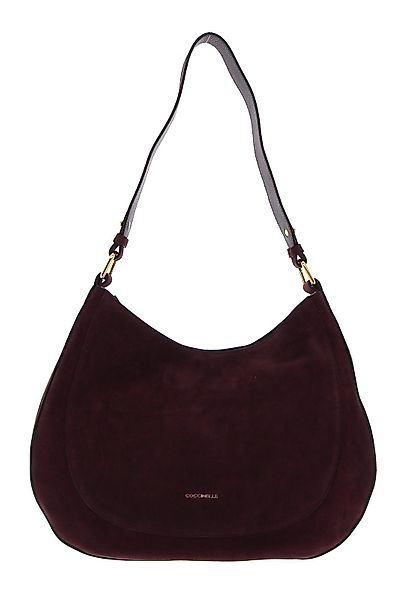 COCCINELLE Schultertasche Sole Suede günstig online kaufen