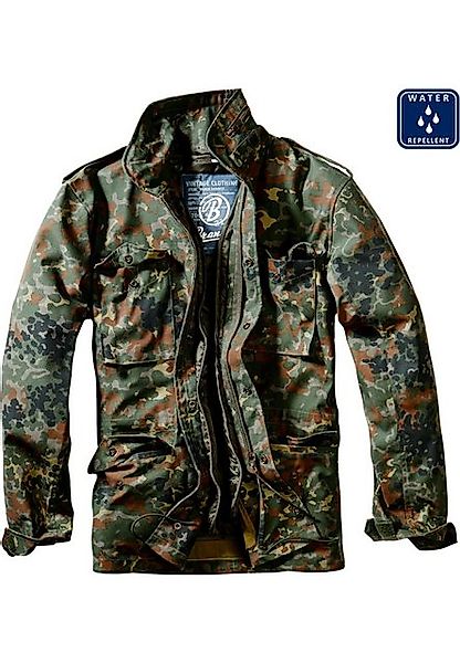 Brandit Langmantel Brandit Herren M-65 Field Jacket günstig online kaufen