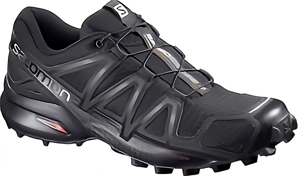 Salomon Speedcross 4 W für Damen - Artikel 383097 Outdoorschuh günstig online kaufen