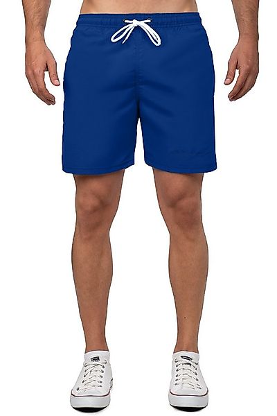 Reichstadt Badeshorts RS Herren Badeshorts 25RS073 Brandname-Stitching als günstig online kaufen
