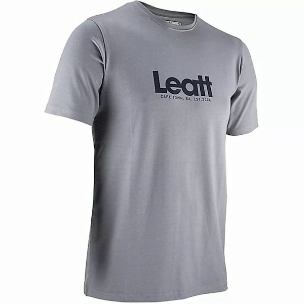 Leatt T-Shirt T-Shirts Leatt Core T-Shirt Titanium M (1-tlg) günstig online kaufen