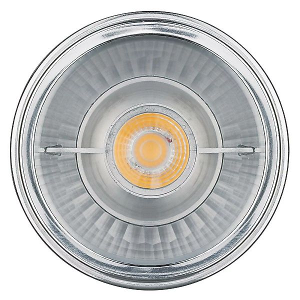 Paulmann LED-Reflektor G53 AR111 8W 12V 24° 2.700K günstig online kaufen
