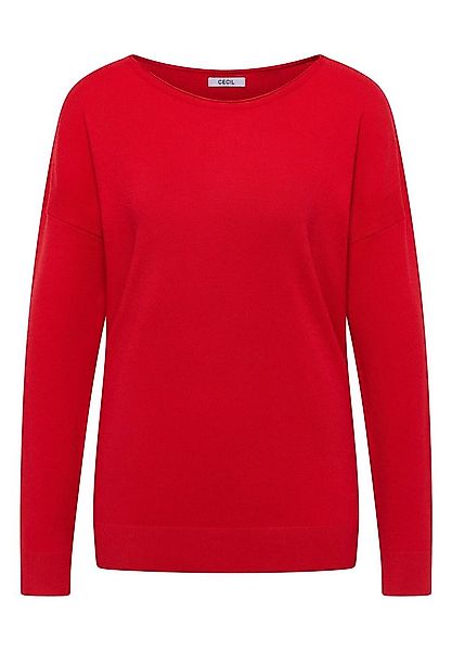 CECIL Strickpullover günstig online kaufen