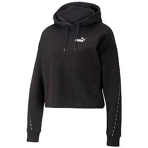 Puma  Sweatshirt Power Tape günstig online kaufen