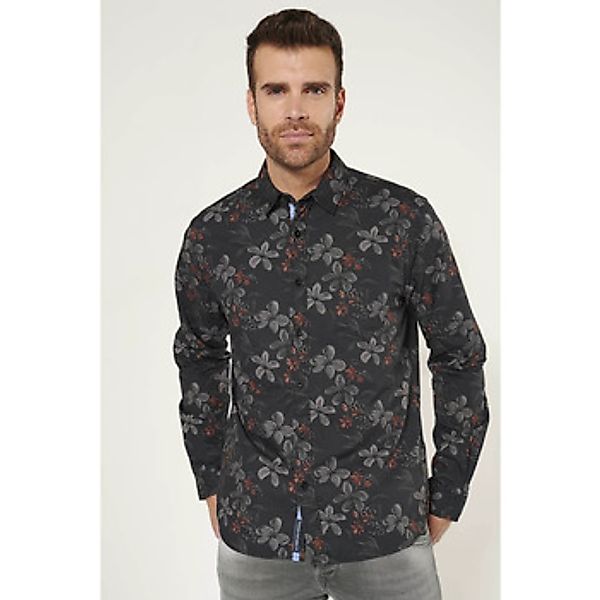 Le Temps des Cerises  Hemdbluse Hemd RIKEL günstig online kaufen