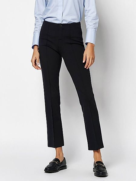 ROSNER Stretch-Hose Alisa_296 (1-tlg) mit eleganten günstig online kaufen