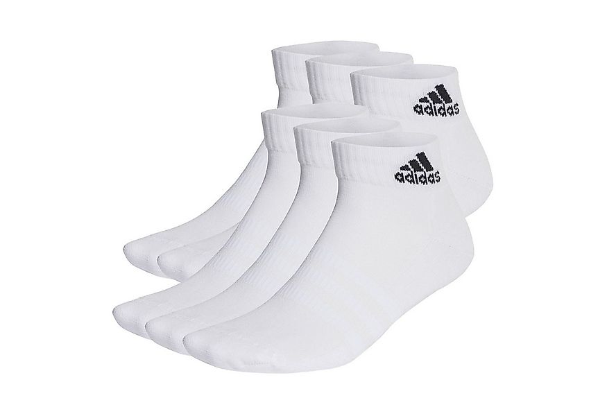 adidas Performance Sportsocken adidas Socken Cushioned Sportswear Ankle Soc günstig online kaufen