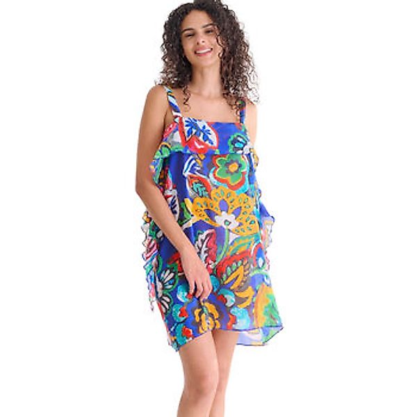 Lisca  Kurze Kleider Strandkleid MEXICO günstig online kaufen