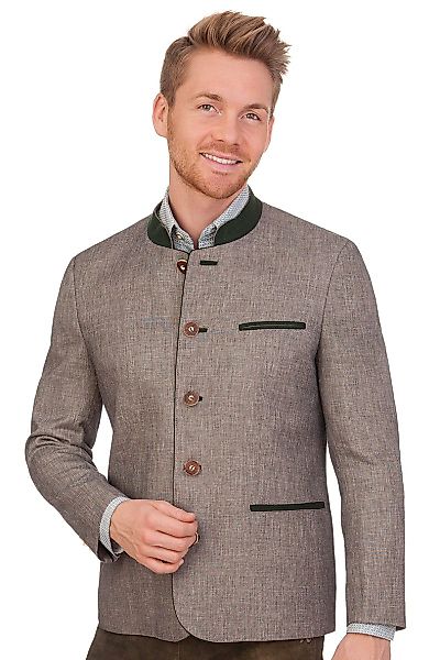 Gebr. Weis menswear Trachtenjanker Janker - günstig online kaufen