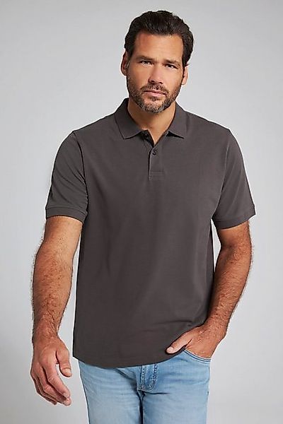 JP1880 Poloshirt JP1880 Poloshirt Basic Halbarm Piqué L bis 10XL günstig online kaufen