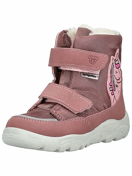 Pepino Stiefelette "Pepino Stiefelette Synthetik/Textil" günstig online kaufen