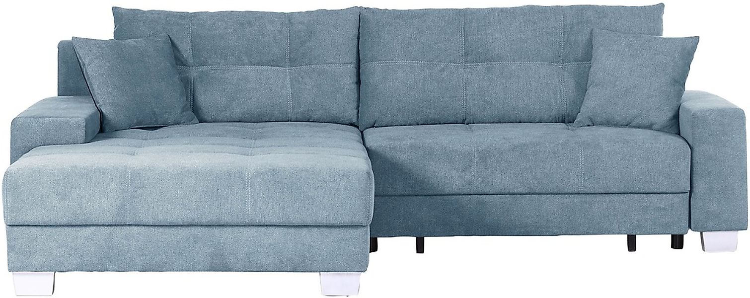 Gutmann Factory Ecksofa günstig online kaufen